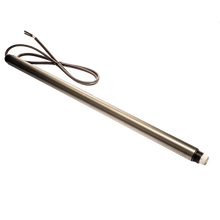 Load image into Gallery viewer, Total Light® 50 Piece Bulk Pack Boca Path Light 6 Inch Shade 18 Inch Stem