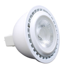 Load image into Gallery viewer, Total Light® 50 Piece Pack-MR16 LED Low Voltage Lamp 5 Watt 60 Degree 3000k