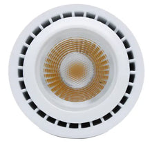 Load image into Gallery viewer, Total Light MR16 LED Low Voltage Lamp 7W 40 degree 3000k