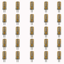 Load image into Gallery viewer, 25 Piece Pack-G4 LED Lamp 2.5W 2700k - Total Light Landscape Lighting Solutions