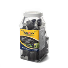 Load image into Gallery viewer, Black/Gray Waterproof Connector (100 Pack) - Total Light Landscape Lighting Solutions