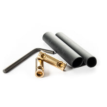 Load image into Gallery viewer, Total Light® Magnolia Brass Downlight