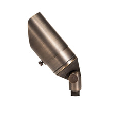 Load image into Gallery viewer, 50 Piece Pack of Blaze Up Lights in Classic Brass - Total Light Landscape Lighting Solutions