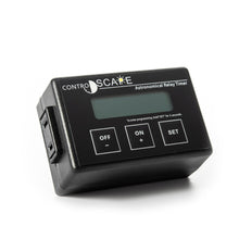 Load image into Gallery viewer, Astronomical Timer - Total Light Landscape Lighting Solutions