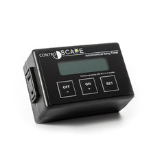 Load image into Gallery viewer, Astronomical Timer - Total Light Landscape Lighting Solutions