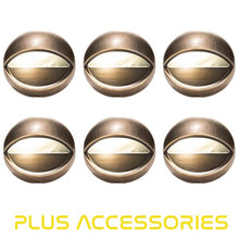 Load image into Gallery viewer, Deck Light Complete Landscape Kit - Total Light Landscape Lighting Solutions