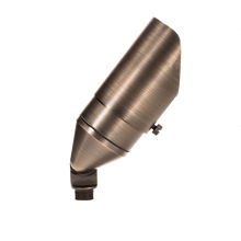 Load image into Gallery viewer, 50 Piece Pack of Blaze Up Lights in Classic Brass - Total Light Landscape Lighting Solutions