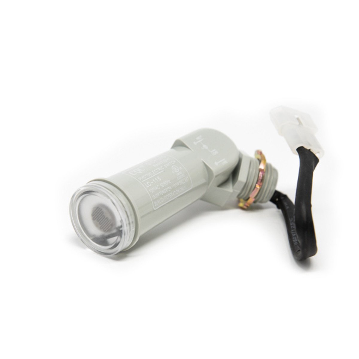 Total Light photocell for low-voltage landscape lighting transformer control