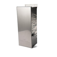Load image into Gallery viewer, Total Light 600 Watt Stainless Steel Low Voltage Transformer - Total Light Landscape Lighting Solutions