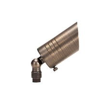Load image into Gallery viewer, Total Light Mini Classic Brass Spotlight - Total Light Landscape Lighting Solutions