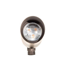 Load image into Gallery viewer, Total Light Mini Classic Brass Spotlight - Total Light Landscape Lighting Solutions