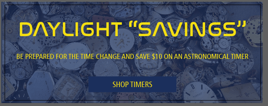SPRING FORWARD WITH TOTAL LIGHT - Total Light Landscape Lighting Solutions
