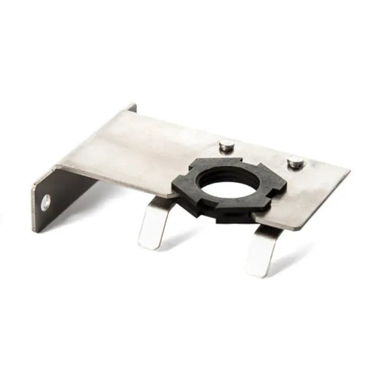 total light gutter mount