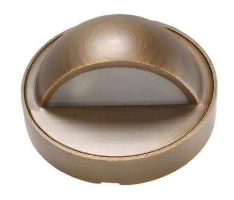 Total Light TL-DL150-CB brass deck light