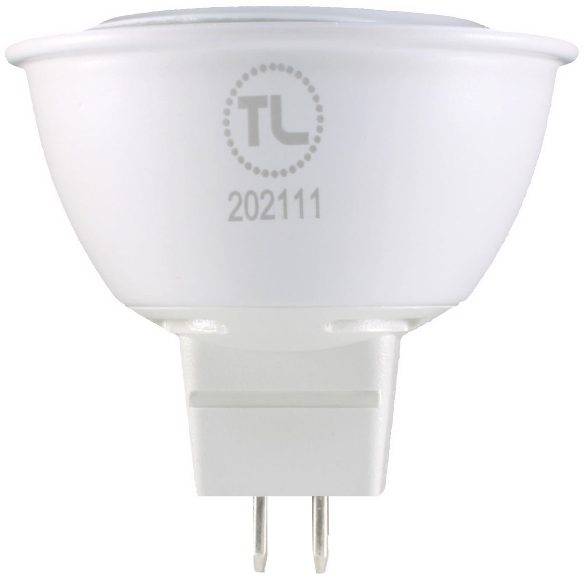 Total Light MR16 7W 60° 2700K LED landscape lamps – 50 pack – alternate view