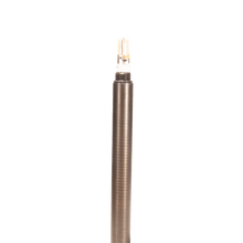 Load image into Gallery viewer, Total Light Classic Brass Path Light Replacement Stem 18&quot; - Total Light Landscape Lighting Solutions
