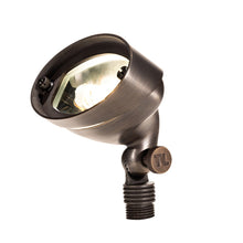 Load image into Gallery viewer, Classic Brass Wall Wash - Total Light Landscape Lighting Solutions
