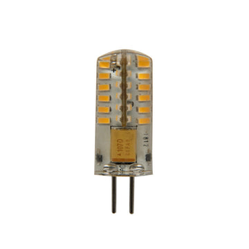 Total Light G4 bi-pin LED lamp, 2.5W, 2700K