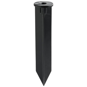 Total Light® Extra Large Slotted 14 Inch Ground Stake