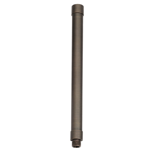 Landscape Light Riser Low Voltage Landscape Lighting Accessories