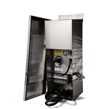 Load image into Gallery viewer, 12 Piece-600 Watt Stainless Steel Transformer - Total Light Landscape Lighting Solutions
