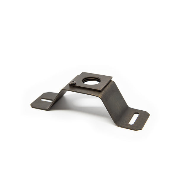 Tree surface mount for Total Light Magnolia brass downlight