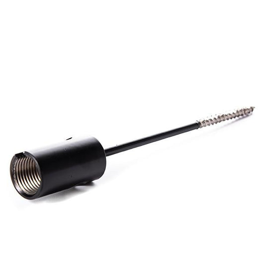 Total Light landscape lighting tree mount for low-voltage fixtures