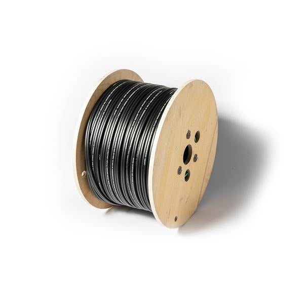 500 ft roll of Total Light 10/2 direct-burial low-voltage landscape lighting wire