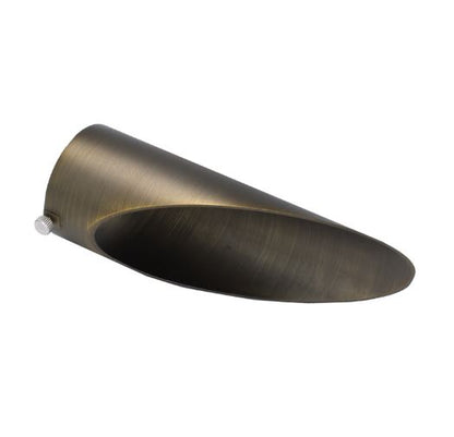 Total Light downlight cowl for Magnolia spotlight TL-UL400-CB