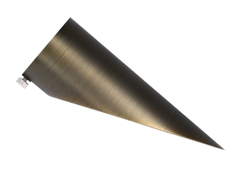 Total Light downlight cowl for Magnolia spotlight TL-UL400-CB – alternate view