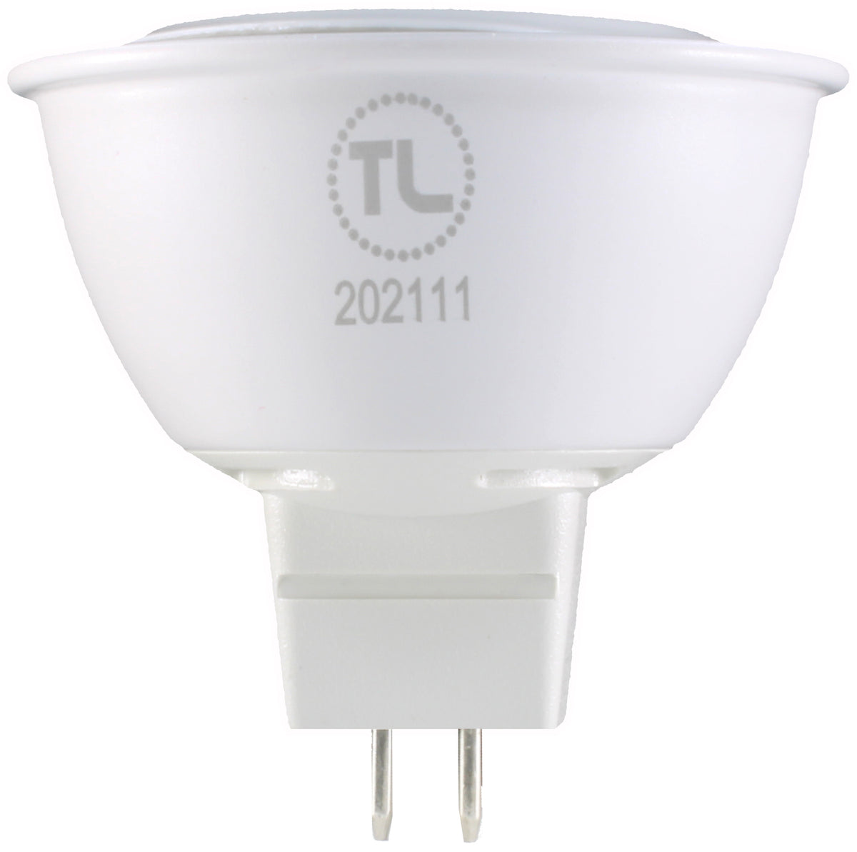 Total Light MR16 5W 40° 2700K LED landscape lamps – 25 pack – alternate view