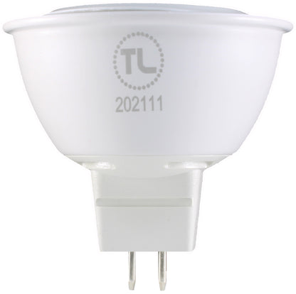 Total Light MR16 5W 40° 2700K LED landscape lamps – 25 pack – alternate view