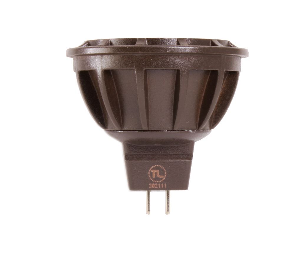 Total Light MR16 Elite Series LED landscape lamp – alternate view